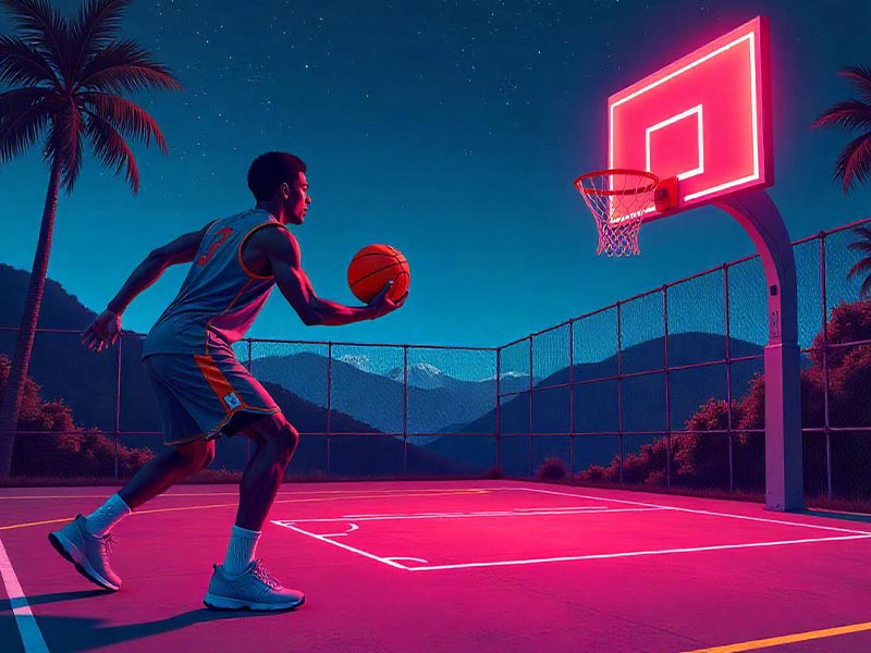 [QQ原声]NBA季前赛 东南墨尔本凤凰vs鹈鹕 第四节 录像